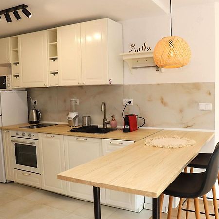 Sophie Studio - City Center Blagoevgrado Exterior foto