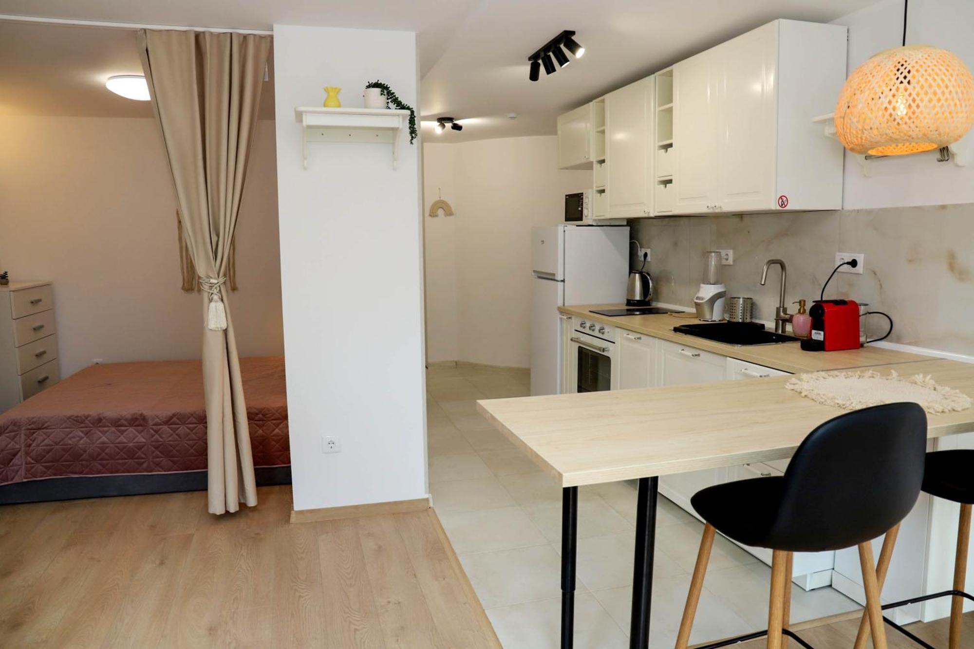 Sophie Studio - City Center Blagoevgrado Exterior foto